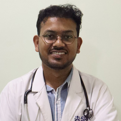 Dr Ankit Pawar
