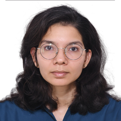 Dr Deepa Singh